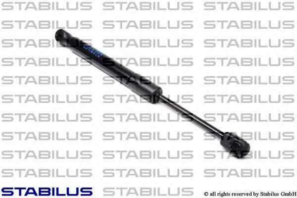 Купити Stabilus 017120 за низькою ціною в Україні!
