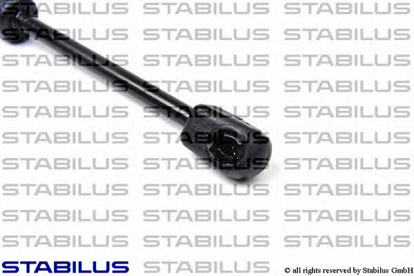 Амортизатор багажника Stabilus 017120
