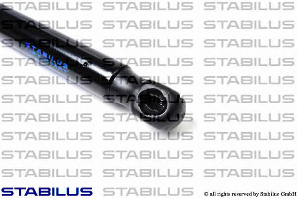 Stabilus 017120 Пружина газова багажника 017120: Купити в Україні - Добра ціна на EXIST.UA!