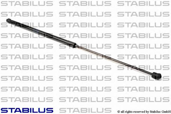 Купити Stabilus 017359 за низькою ціною в Україні!