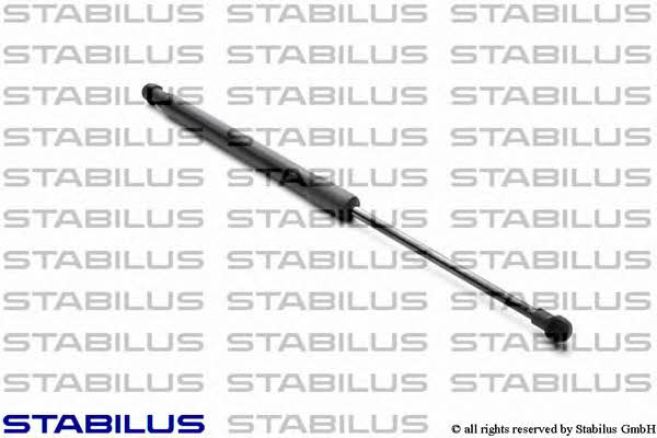 Купити Stabilus 017448 за низькою ціною в Україні!
