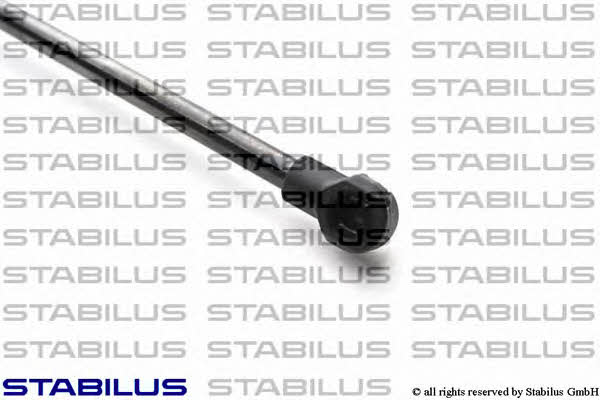 Амортизатор багажника Stabilus 017448
