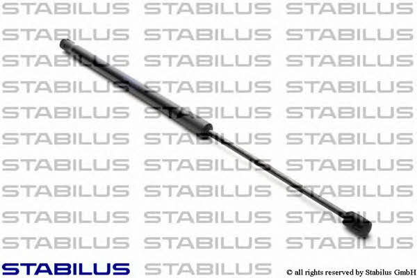 Купити Stabilus 017451 за низькою ціною в Україні!