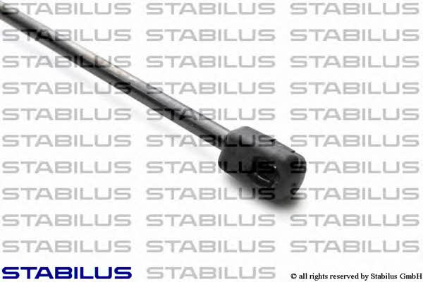 Амортизатор багажника Stabilus 017451