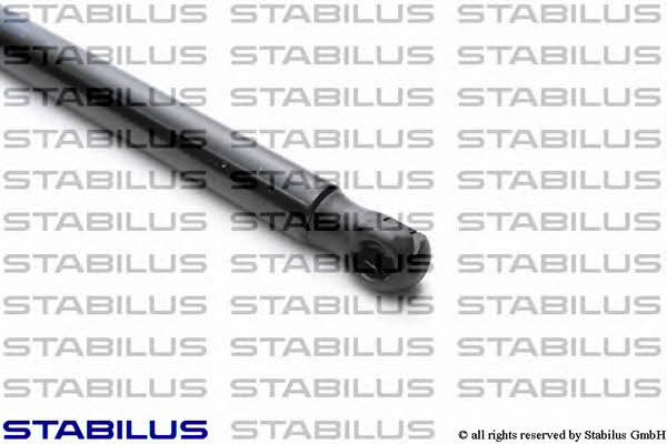 Stabilus 017451 Амортизатор багажника 017451: Приваблива ціна - Купити в Україні на EXIST.UA! 017451 Stabilus Амортизатор багажника