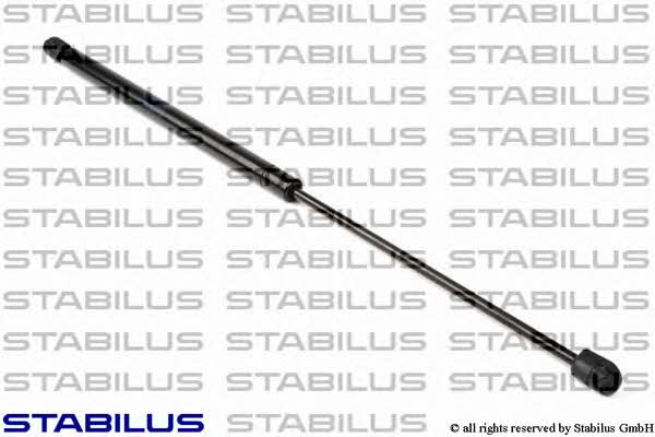 Купити Stabilus 017467 за низькою ціною в Україні!