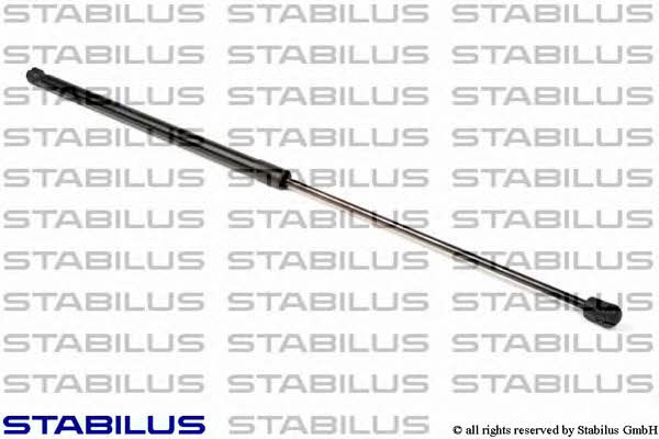 Купити Stabilus 017510 за низькою ціною в Україні!