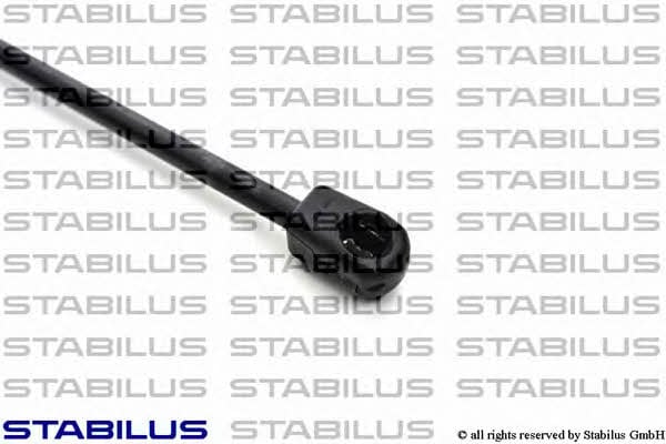 Амортизатор багажника Stabilus 017609