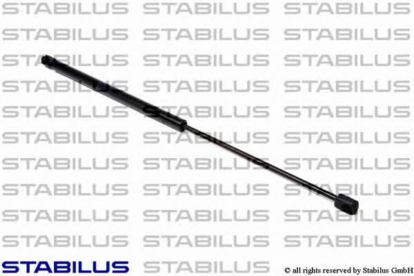 Купити Stabilus 017667 за низькою ціною в Україні!