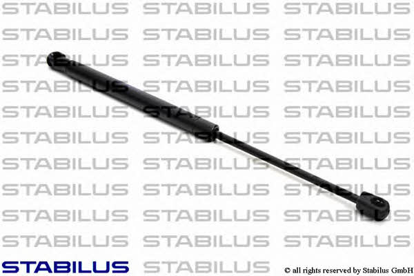 Купити Stabilus 017681 за низькою ціною в Україні!