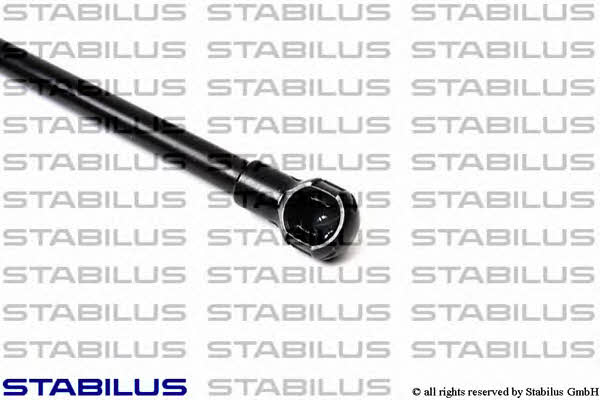 Пружина газова багажника Stabilus 017688