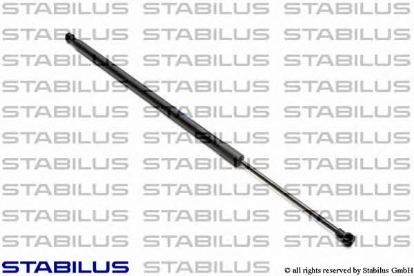 Купити Stabilus 018254 за низькою ціною в Україні!