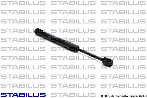Купити Stabilus 018382 за низькою ціною в Україні!