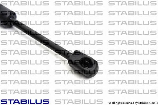 Амортизатор багажника Stabilus 018382