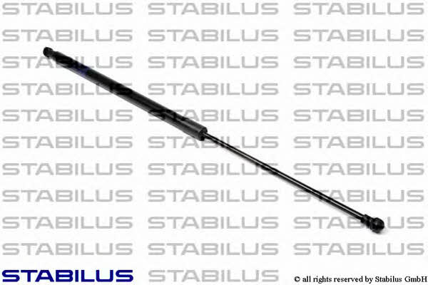 Купити Stabilus 018471 за низькою ціною в Україні!