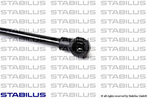 Амортизатор багажника Stabilus 018471