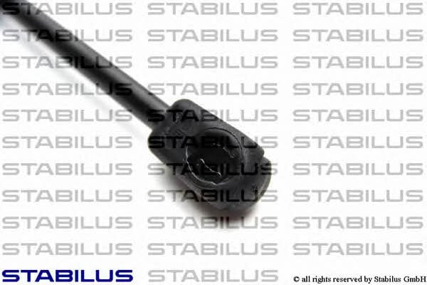 Пружина газова капоту Stabilus 018629