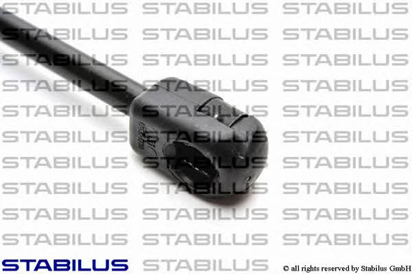 Пружина газова Stabilus 018642