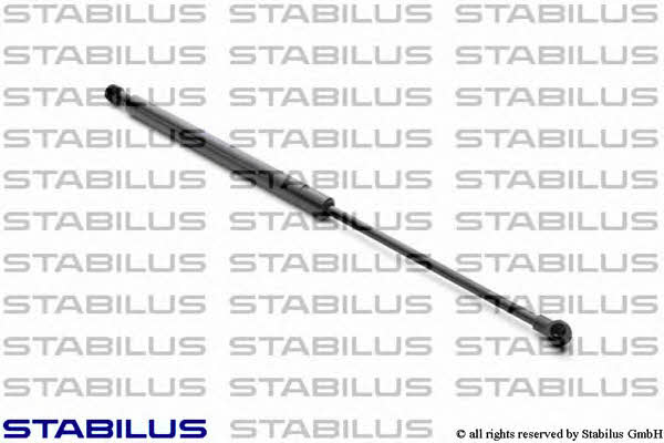 Купити Stabilus 018724 за низькою ціною в Україні!