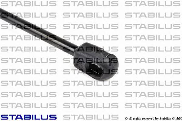 Амортизатор багажника Stabilus 018756
