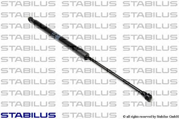 Купити Stabilus 019830 за низькою ціною в Україні!