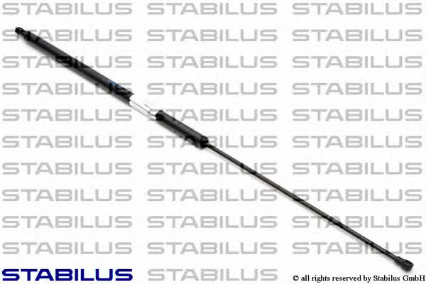 Купити Stabilus 019856 за низькою ціною в Україні!