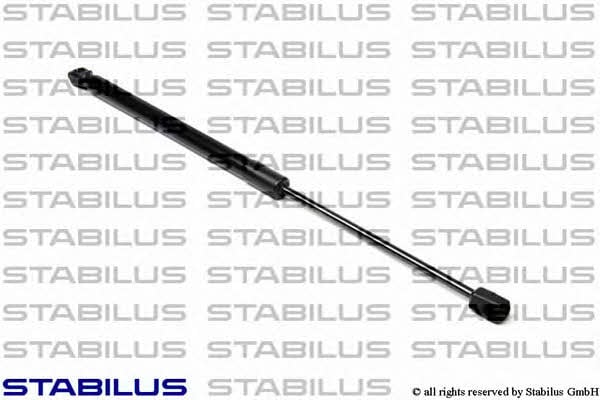 Купити Stabilus 020890 за низькою ціною в Україні!