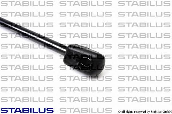 Амортизатор багажника Stabilus 020890