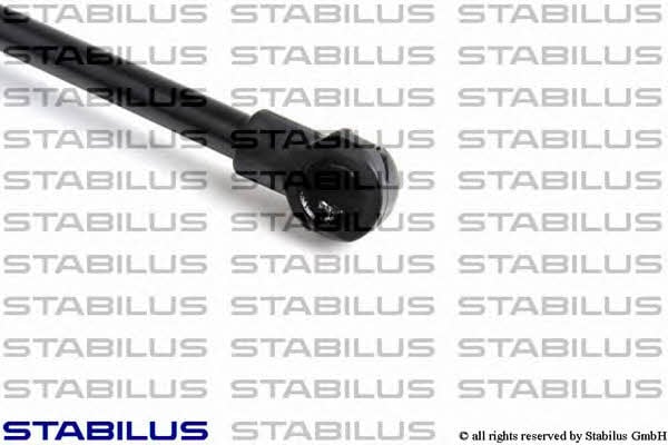 Амортизатор багажника Stabilus 023581