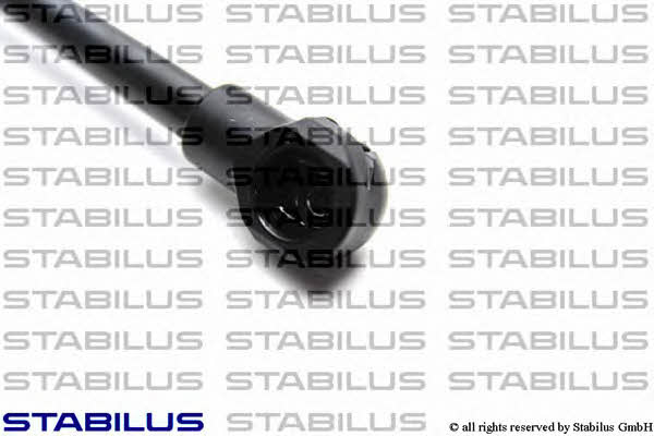 Амортизатор багажника Stabilus 023592