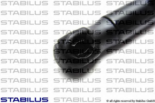 Stabilus 023592 Амортизатор багажника 023592: Приваблива ціна - Купити в Україні на EXIST.UA! 023592 Stabilus Амортизатор багажника