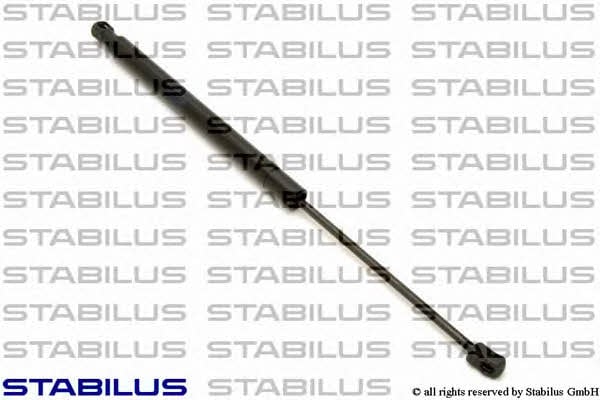 Stabilus 023967 Амортизатор багажника 023967: Приваблива ціна - Купити в Україні на EXIST.UA! 023967 Stabilus Амортизатор багажника