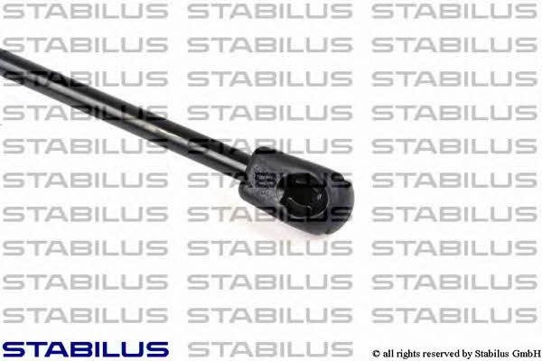Амортизатор багажника Stabilus 024335