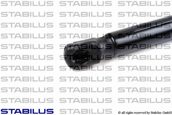 Stabilus 024335 Пружина газова багажника 024335: Купити в Україні - Добра ціна на EXIST.UA!