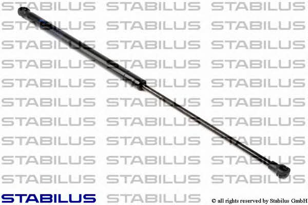 Купити Stabilus 026825 за низькою ціною в Україні!