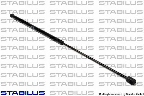 Купити Stabilus 027594 за низькою ціною в Україні!