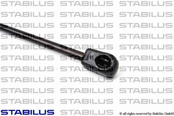 Амортизатор багажника Stabilus 027594