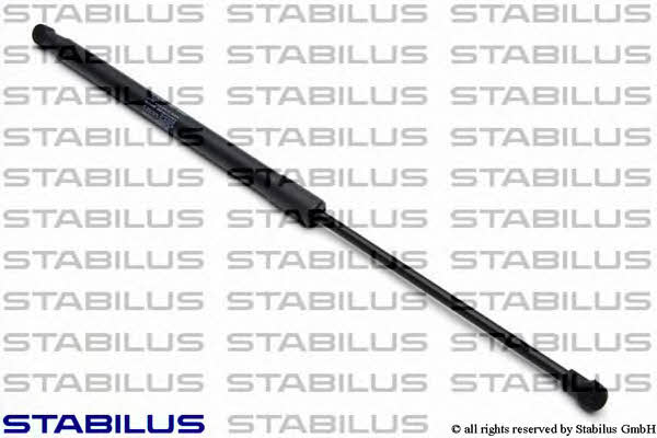Купити Stabilus 030598 за низькою ціною в Україні!