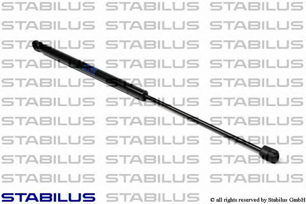 Купити Stabilus 030656 за низькою ціною в Україні!