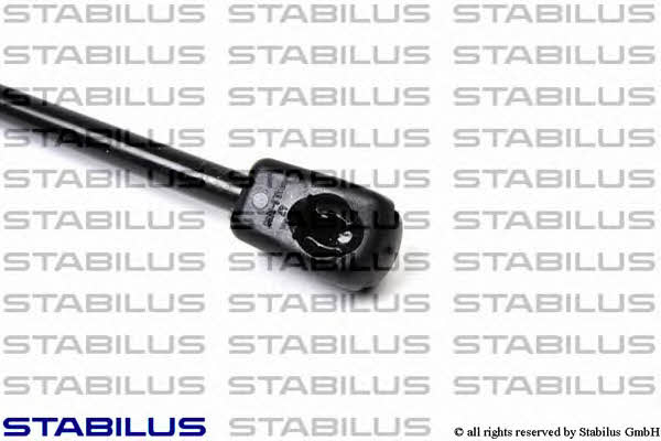 Пружина газова багажника Stabilus 030656