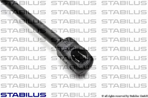 Амортизатор багажника Stabilus 030681