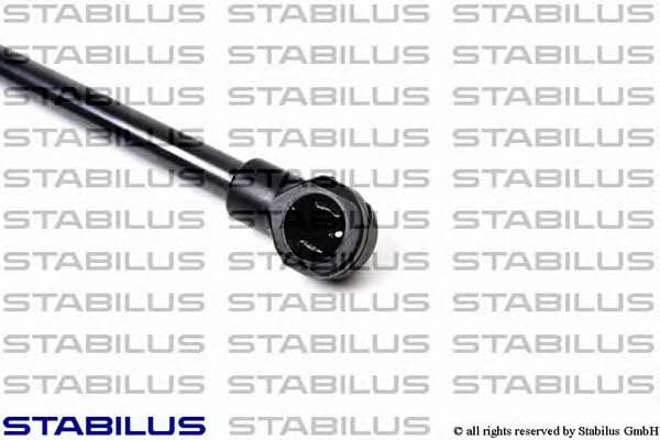 Амортизатор багажника Stabilus 030787