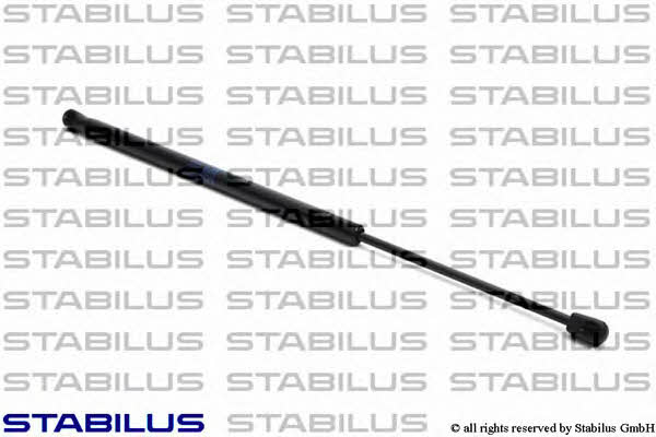 Купити Stabilus 031030 за низькою ціною в Україні!