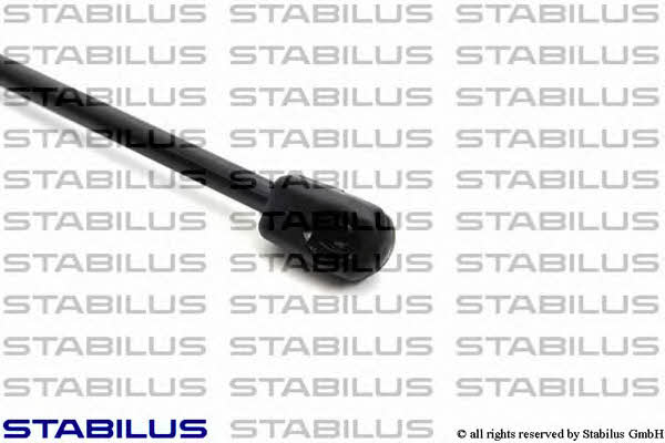 Амортизатор багажника Stabilus 031030