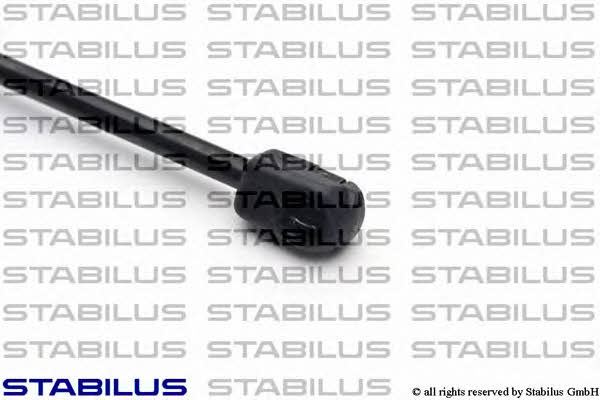 Амортизатор багажника Stabilus 031370