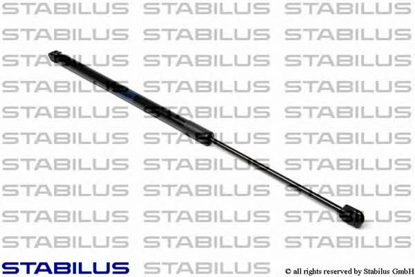 Купити Stabilus 031543 за низькою ціною в Україні!
