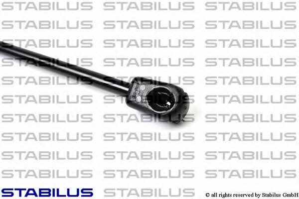 Амортизатор багажника Stabilus 031543