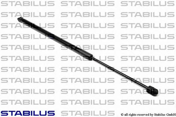 Купити Stabilus 031779 за низькою ціною в Україні!
