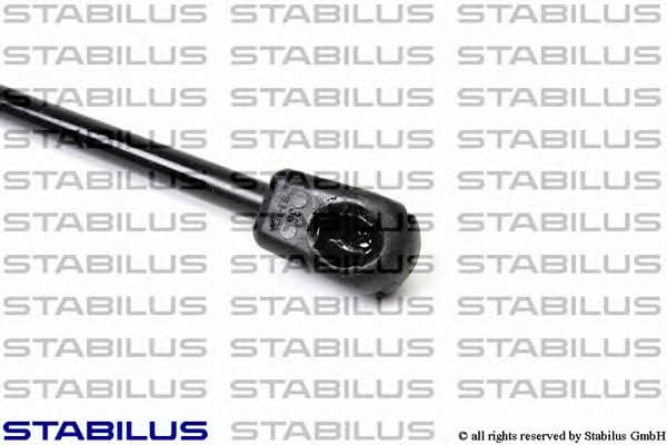 Амортизатор багажника Stabilus 031779