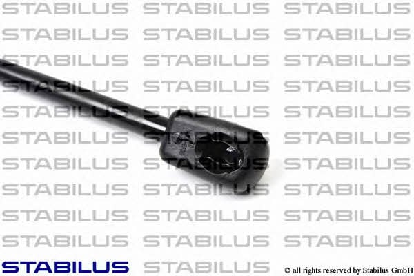 Амортизатор багажника Stabilus 031872